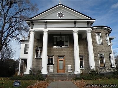 Rosedell Bed And Breakfast Yakima Exterior photo