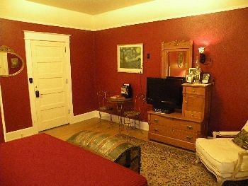 Rosedell Bed And Breakfast Yakima Exterior photo