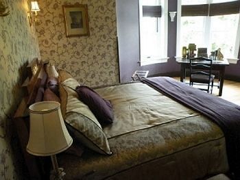 Rosedell Bed And Breakfast Yakima Exterior photo